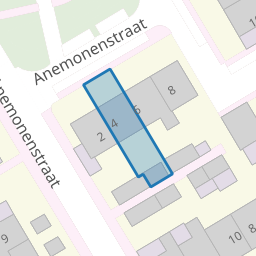 Perceel EBG02-G-2663