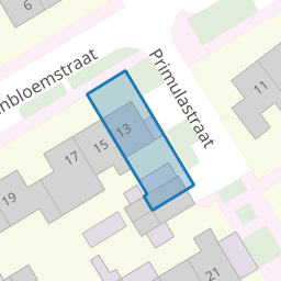 Perceel EBG02-G-2669