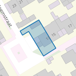 Perceel EBG02-G-2673