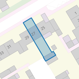 Perceel EBG02-G-2676