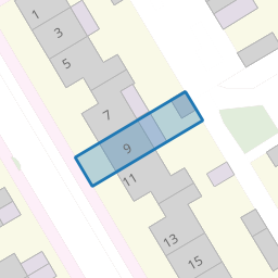 Perceel EBG02-G-2684