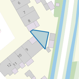 Perceel EBG02-G-2693