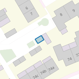 Perceel EBG02-G-2708