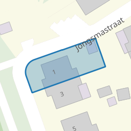 Perceel EBG02-G-2710