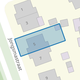 Perceel EBG02-G-2712