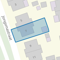 Perceel EBG02-G-2713