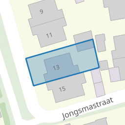 Perceel EBG02-G-2716