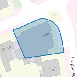 Perceel EBG02-G-2720