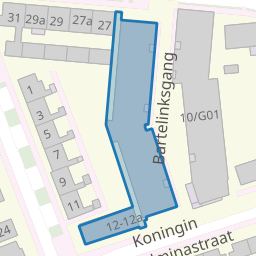 Perceel EBG02-G-2729