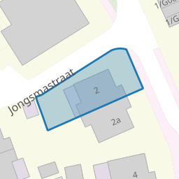 Perceel EBG02-G-2743