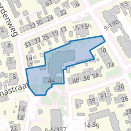 Perceel EBG02-G-2755