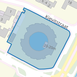 Perceel EBG02-G-2758