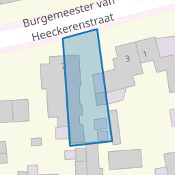 Perceel EBG02-G-2766