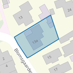 Perceel EBG02-G-2772