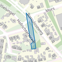 Perceel EBG02-G-2778