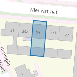 Perceel EBG02-G-2785