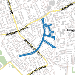 Perceel EBG02-G-2820