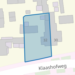 Perceel EBG02-G-2833