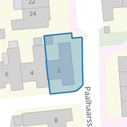 Perceel EBG02-G-2841