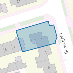 Perceel EBG02-G-2848