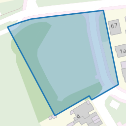 Perceel EBG02-G-2850