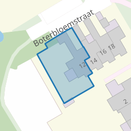 Perceel EBG02-G-2852