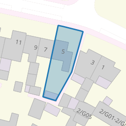 Perceel EBG02-G-2859