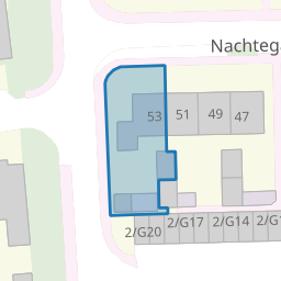 Perceel EBG02-G-2860