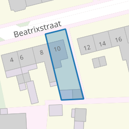 Perceel EBG02-G-2865