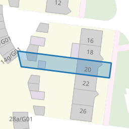 Perceel EBG02-G-2870