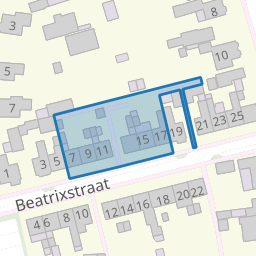 Perceel EBG02-G-2878