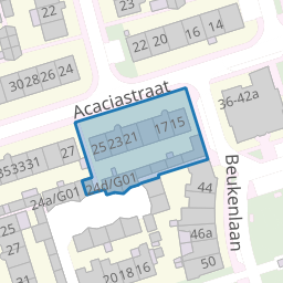 Perceel EBG02-G-2893