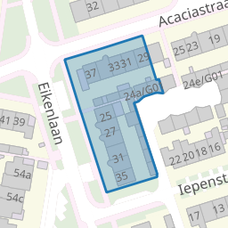 Perceel EBG02-G-2895