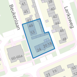 Perceel EBG02-G-2906