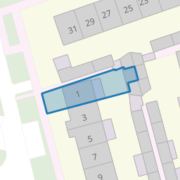 Perceel EBG02-G-2909