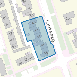 Perceel EBG02-G-2916