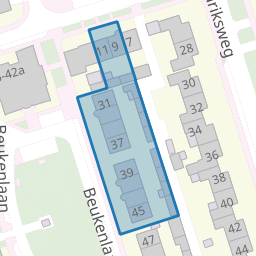 Perceel EBG02-G-2920