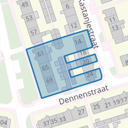 Perceel EBG02-G-2922