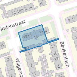 Perceel EBG02-G-2924