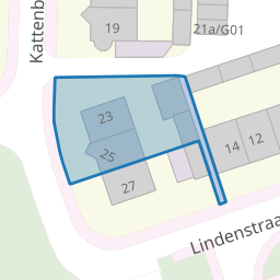 Perceel EBG02-G-2926