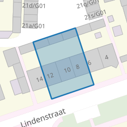 Perceel EBG02-G-2932