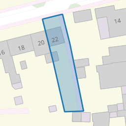 Perceel EBG02-G-2937