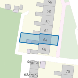 Perceel EBG02-G-2941