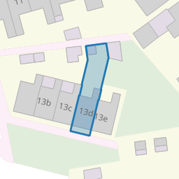 Perceel EBG02-G-2954