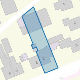 Perceel EBG02-G-2963