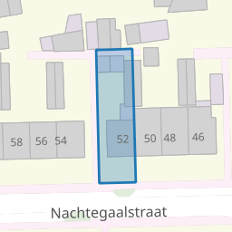 Perceel EBG02-G-2977