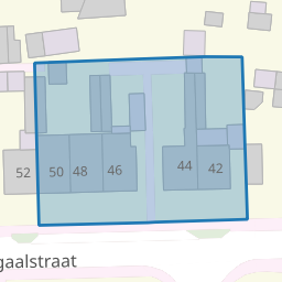 Perceel EBG02-G-2978