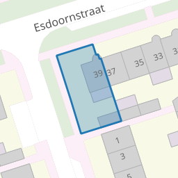 Perceel EBG02-G-2980