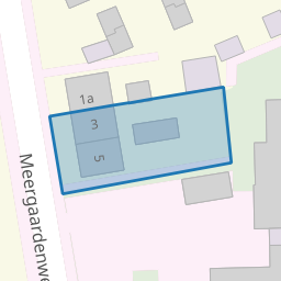 Perceel EBG02-G-2999