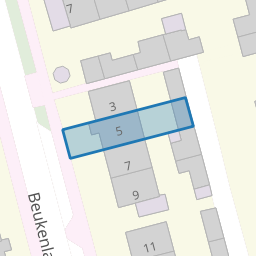 Perceel EBG02-G-3013